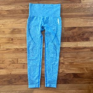 Gymshark workout leggings
